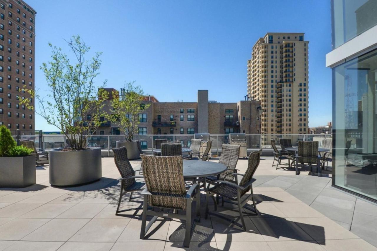 South Loop 1Br W Gym Pool Nr Grant Park Chi-764 Apartment Чикаго Екстериор снимка